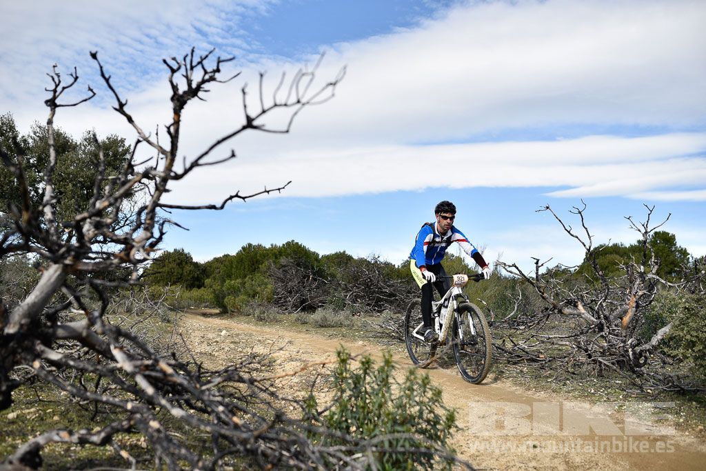 MTB 4 Estaciones Valdemorillo 2016 Ubicación 1 Galería 2