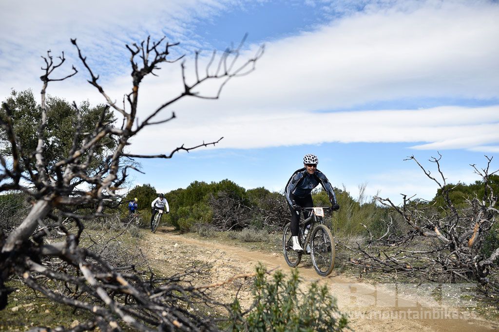MTB 4 Estaciones Valdemorillo 2016 Ubicación 1 Galería 2
