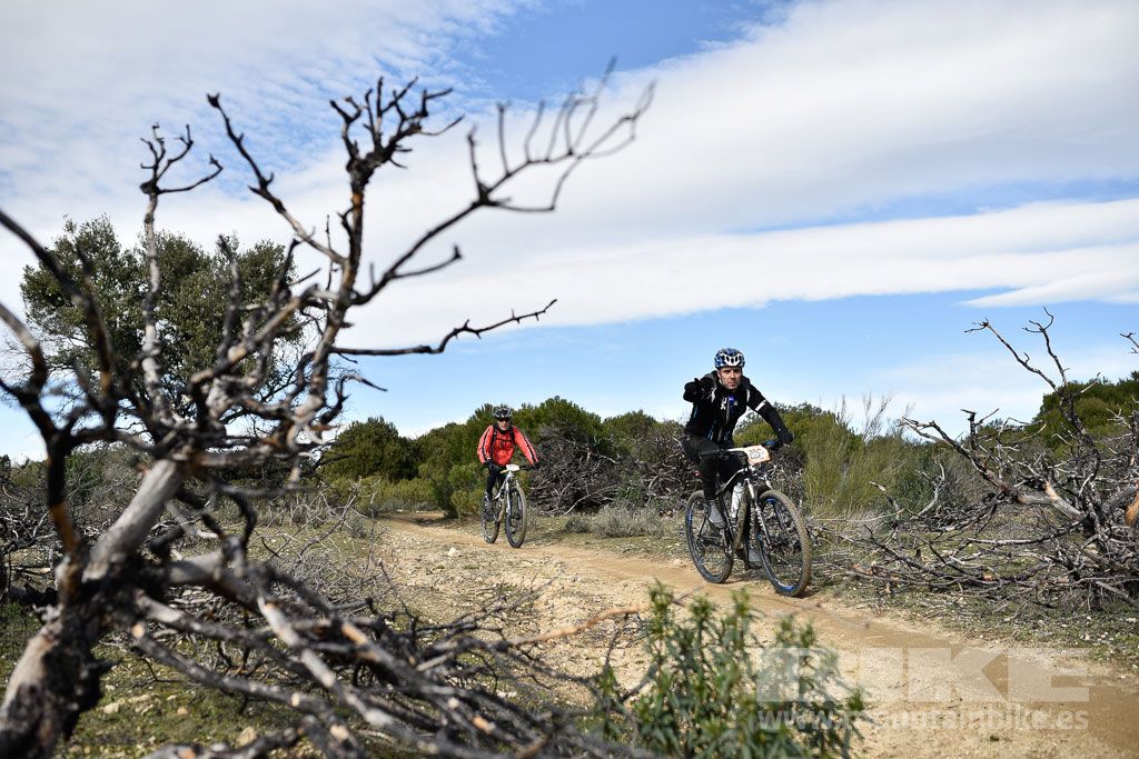 MTB 4 Estaciones Valdemorillo 2016 Ubicación 1 Galería 2