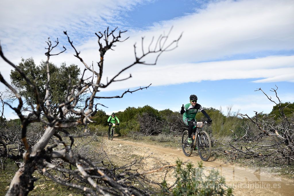 MTB 4 Estaciones Valdemorillo 2016 Ubicación 1 Galería 2