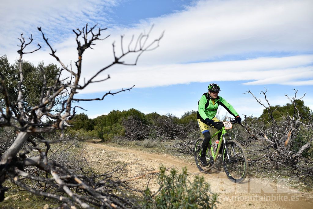 MTB 4 Estaciones Valdemorillo 2016 Ubicación 1 Galería 2