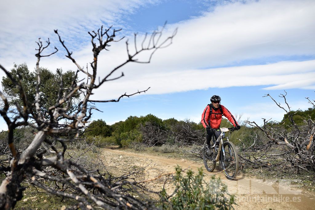 MTB 4 Estaciones Valdemorillo 2016 Ubicación 1 Galería 2