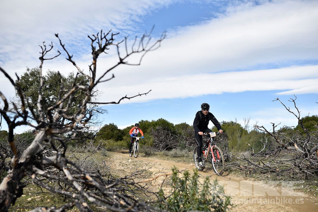 MTB 4 Estaciones Valdemorillo 2016 Ubicación 1 Galería 2