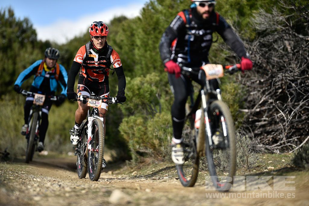 MTB 4 Estaciones Valdemorillo 2016 Ubicación 1 Galería 2