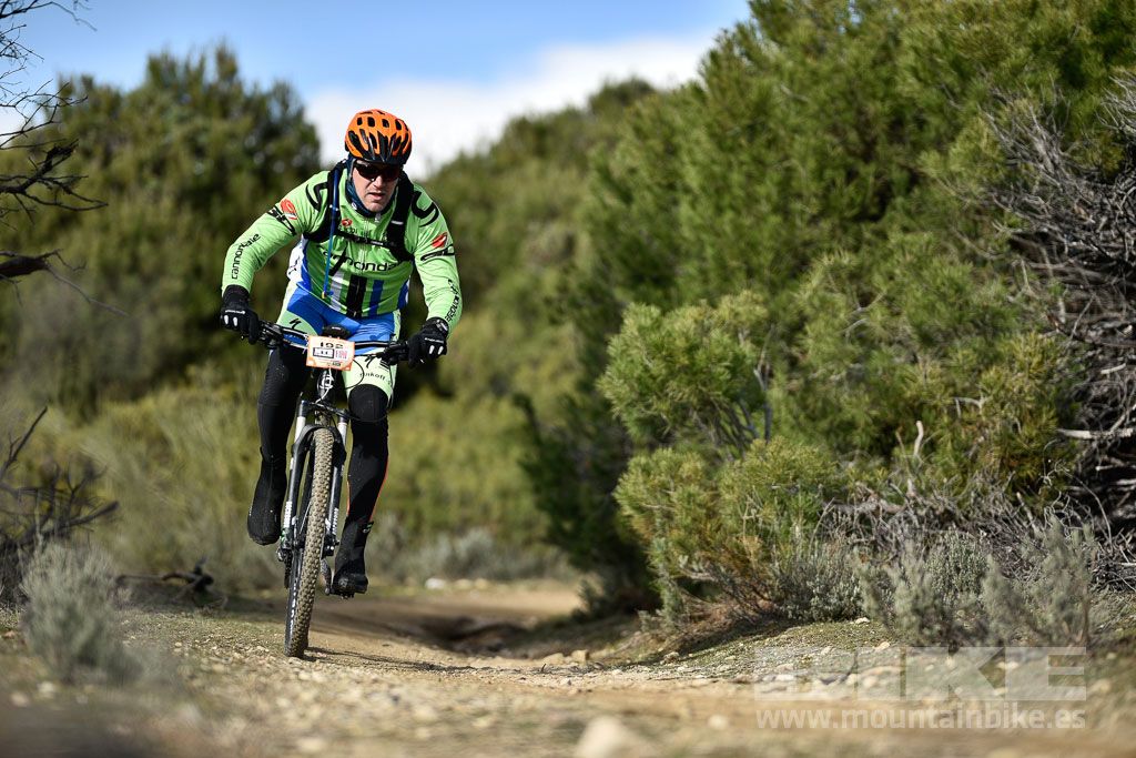 MTB 4 Estaciones Valdemorillo 2016 Ubicación 1 Galería 2