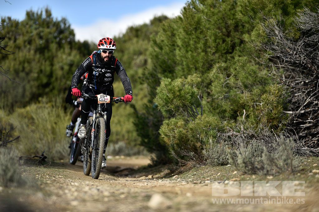 MTB 4 Estaciones Valdemorillo 2016 Ubicación 1 Galería 2