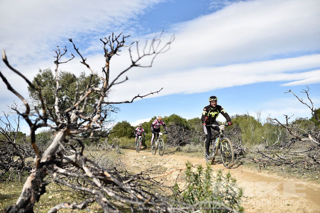 MTB 4 Estaciones Valdemorillo 2016 Ubicación 1 Galería 2