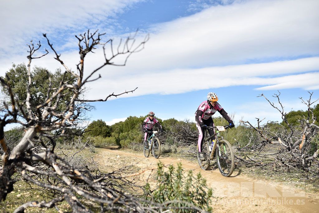 MTB 4 Estaciones Valdemorillo 2016 Ubicación 1 Galería 2