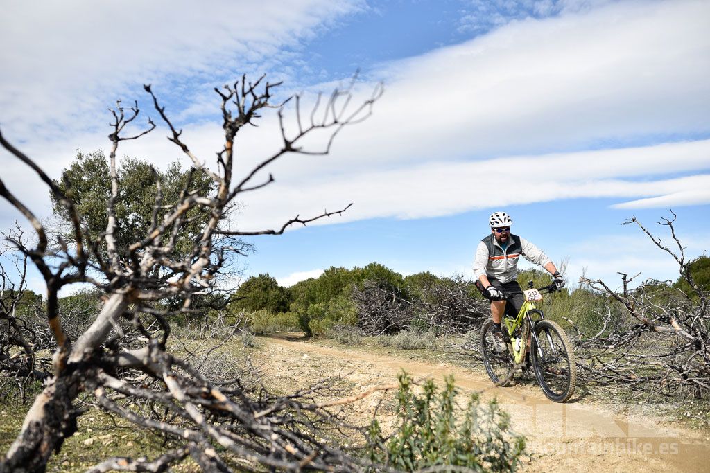 MTB 4 Estaciones Valdemorillo 2016 Ubicación 1 Galería 2
