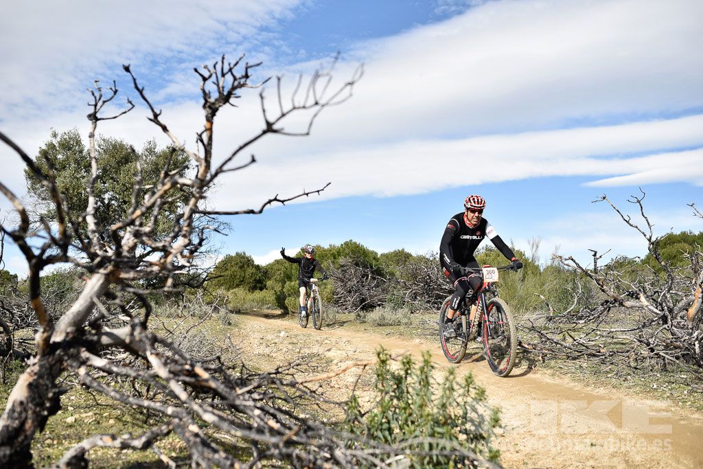 MTB 4 Estaciones Valdemorillo 2016 Ubicación 1 Galería 2