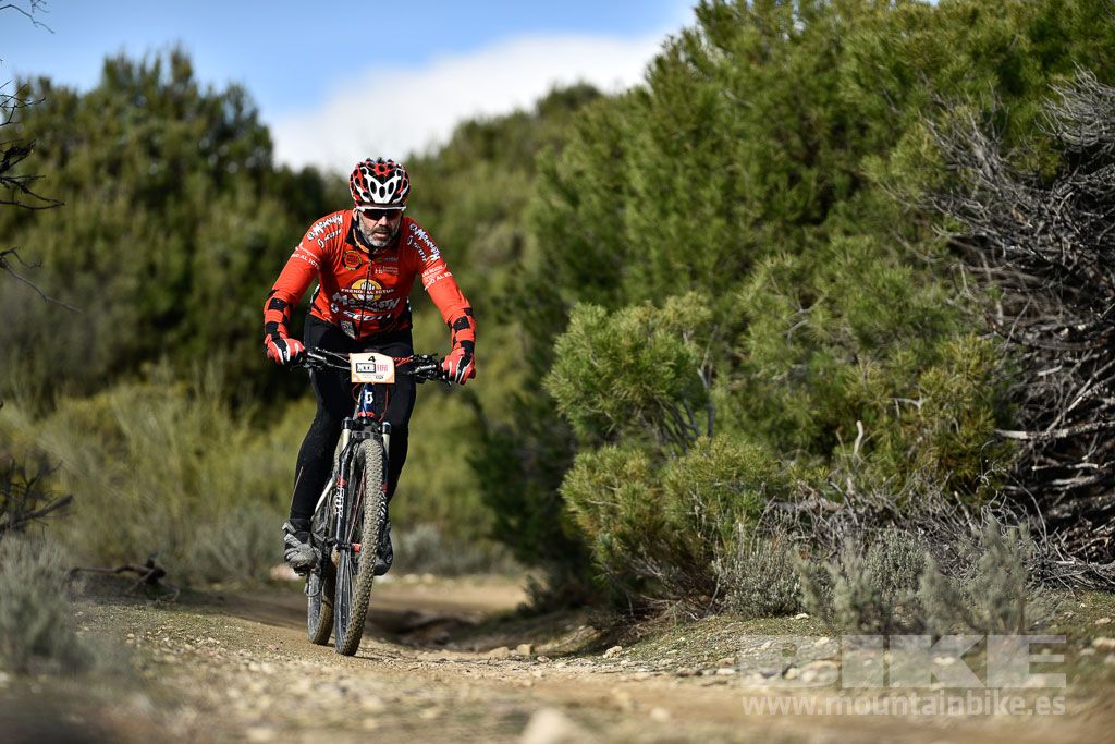 MTB 4 Estaciones Valdemorillo 2016 Ubicación 1 Galería 2