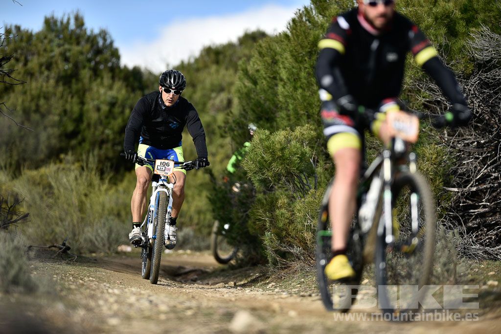 MTB 4 Estaciones Valdemorillo 2016 Ubicación 1 Galería 2