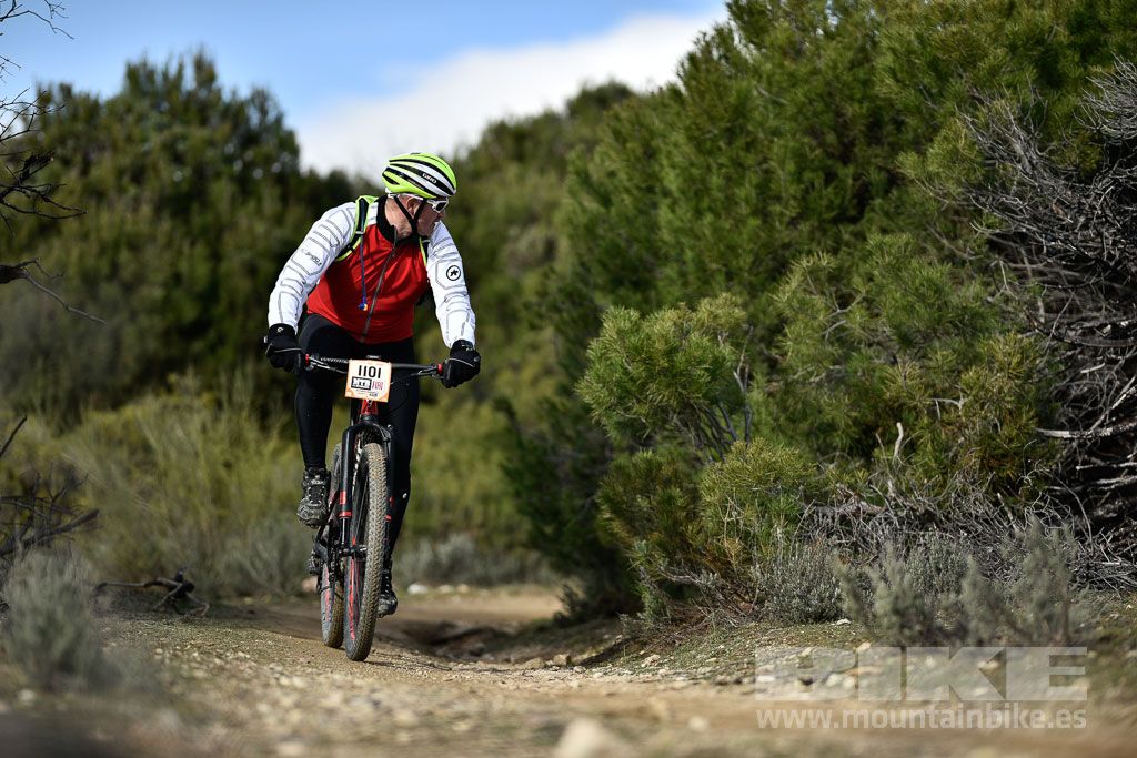MTB 4 Estaciones Valdemorillo 2016 Ubicación 1 Galería 2