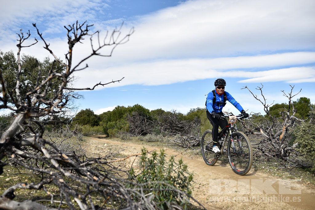 MTB 4 Estaciones Valdemorillo 2016 Ubicación 1 Galería 2
