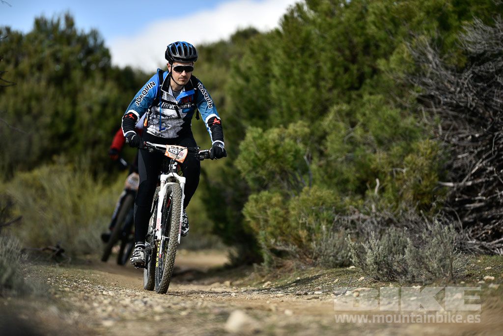 MTB 4 Estaciones Valdemorillo 2016 Ubicación 1 Galería 2