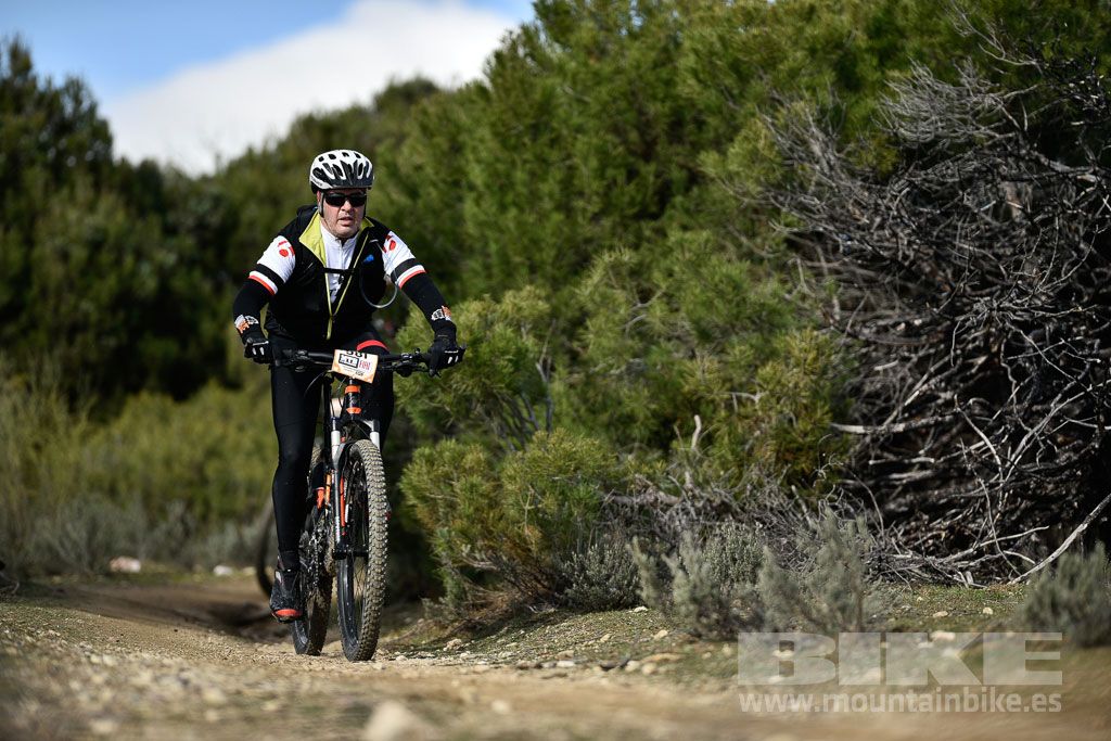 MTB 4 Estaciones Valdemorillo 2016 Ubicación 1 Galería 2