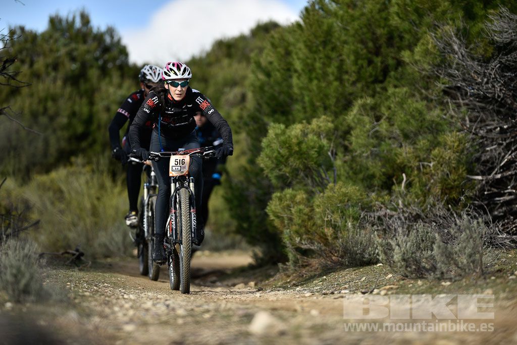 MTB 4 Estaciones Valdemorillo 2016 Ubicación 1 Galería 2