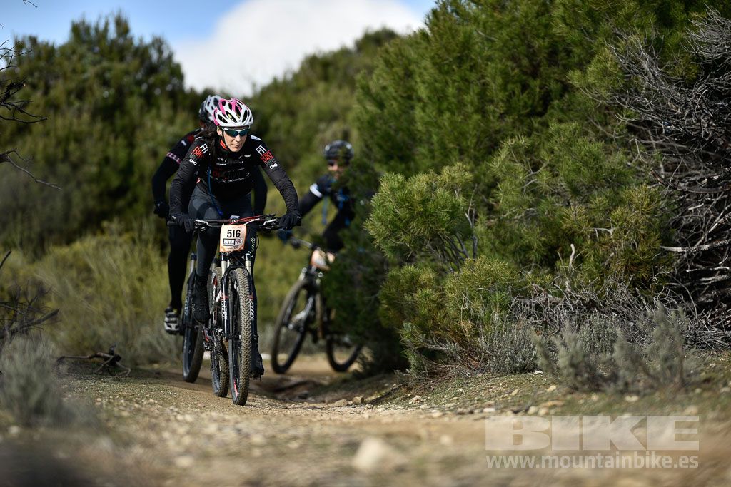 MTB 4 Estaciones Valdemorillo 2016 Ubicación 1 Galería 2