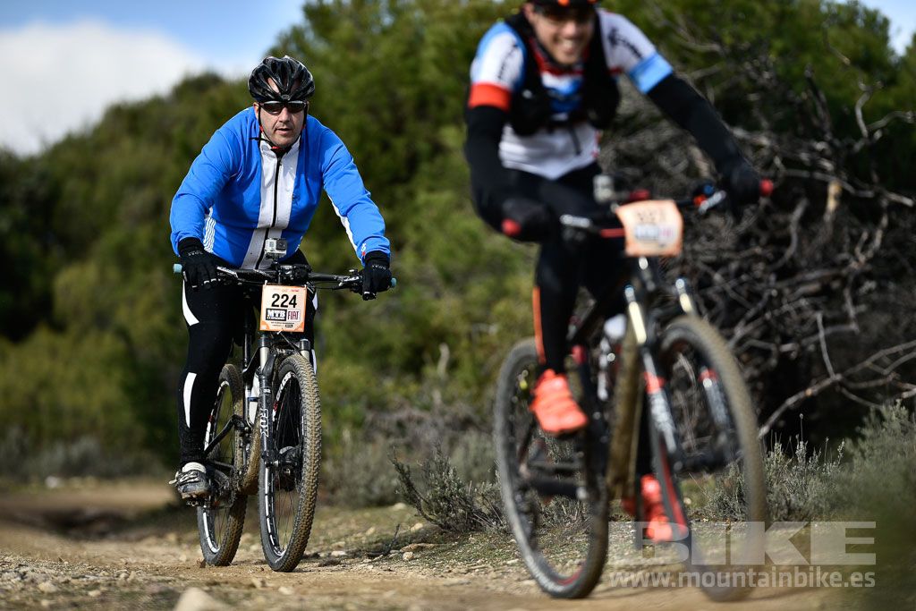 MTB 4 Estaciones Valdemorillo 2016 Ubicación 1 Galería 2