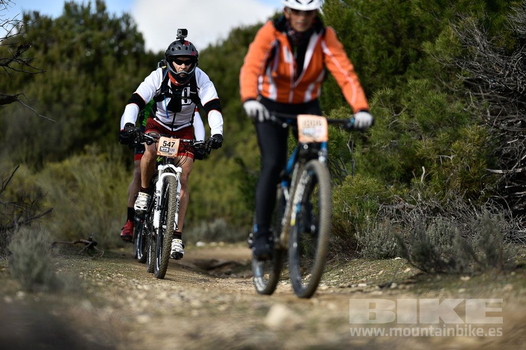 MTB 4 Estaciones Valdemorillo 2016 Ubicación 1 Galería 2