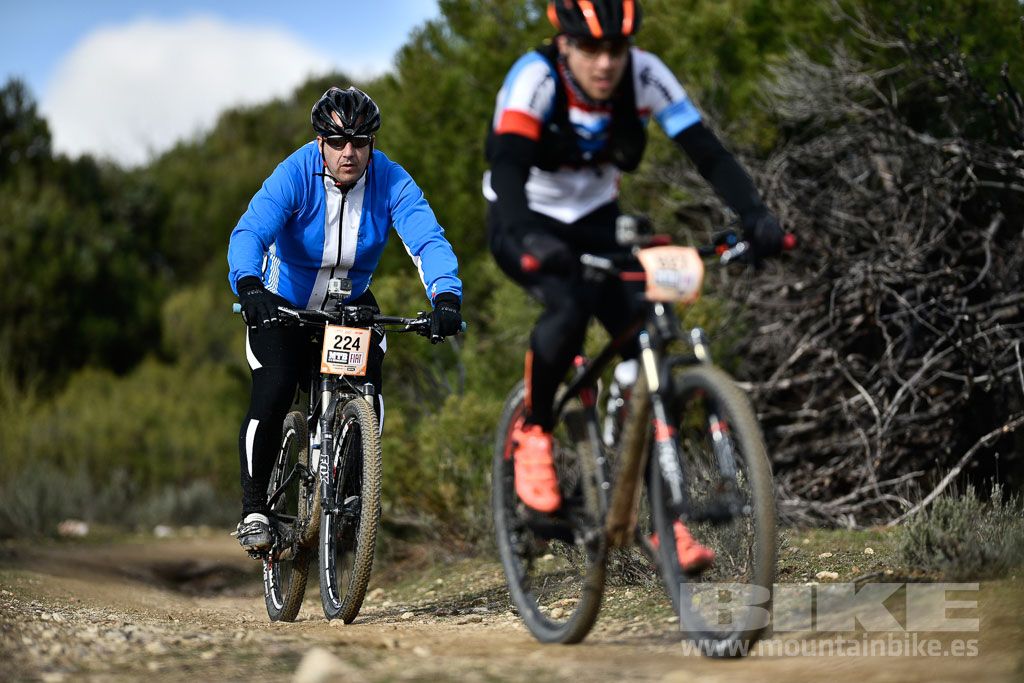 MTB 4 Estaciones Valdemorillo 2016 Ubicación 1 Galería 2