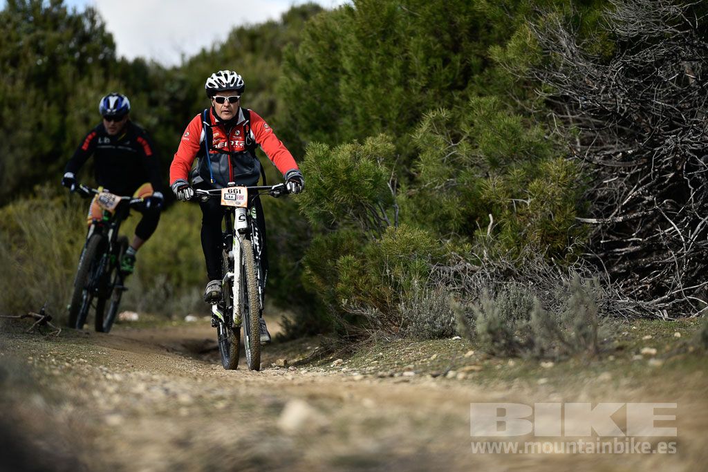 MTB 4 Estaciones Valdemorillo 2016 Ubicación 1 Galería 2