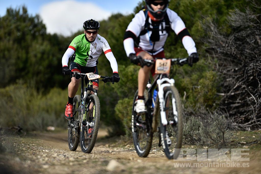 MTB 4 Estaciones Valdemorillo 2016 Ubicación 1 Galería 2