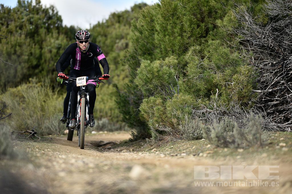 MTB 4 Estaciones Valdemorillo 2016 Ubicación 1 Galería 2