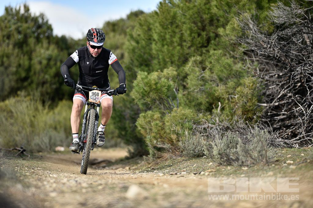 MTB 4 Estaciones Valdemorillo 2016 Ubicación 1 Galería 2