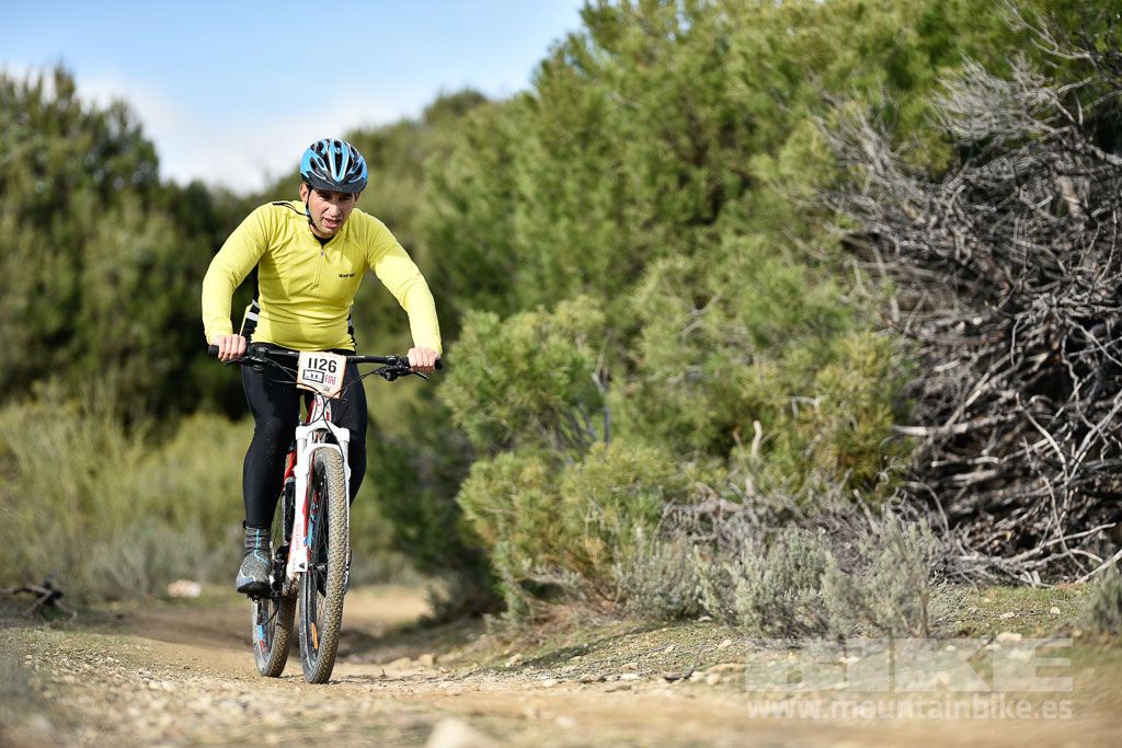 MTB 4 Estaciones Valdemorillo 2016 Ubicación 1 Galería 2