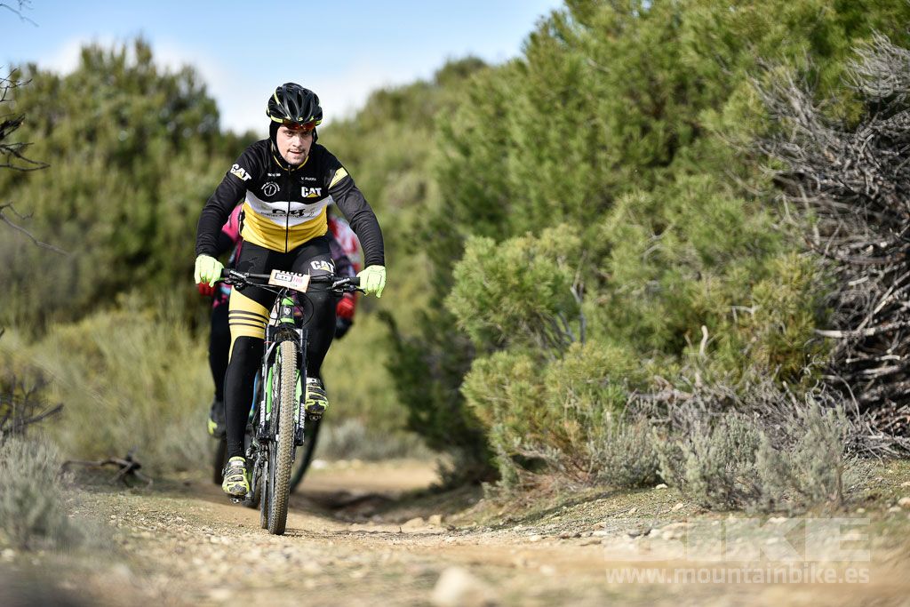 MTB 4 Estaciones Valdemorillo 2016 Ubicación 1 Galería 2