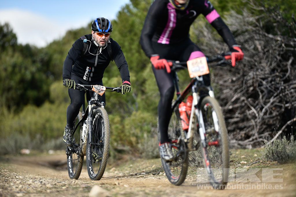 MTB 4 Estaciones Valdemorillo 2016 Ubicación 1 Galería 2