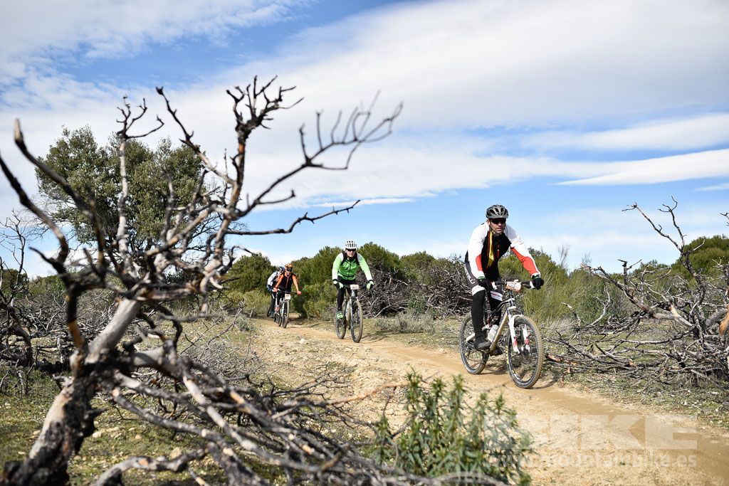 MTB 4 Estaciones Valdemorillo 2016 Ubicación 1 Galería 2