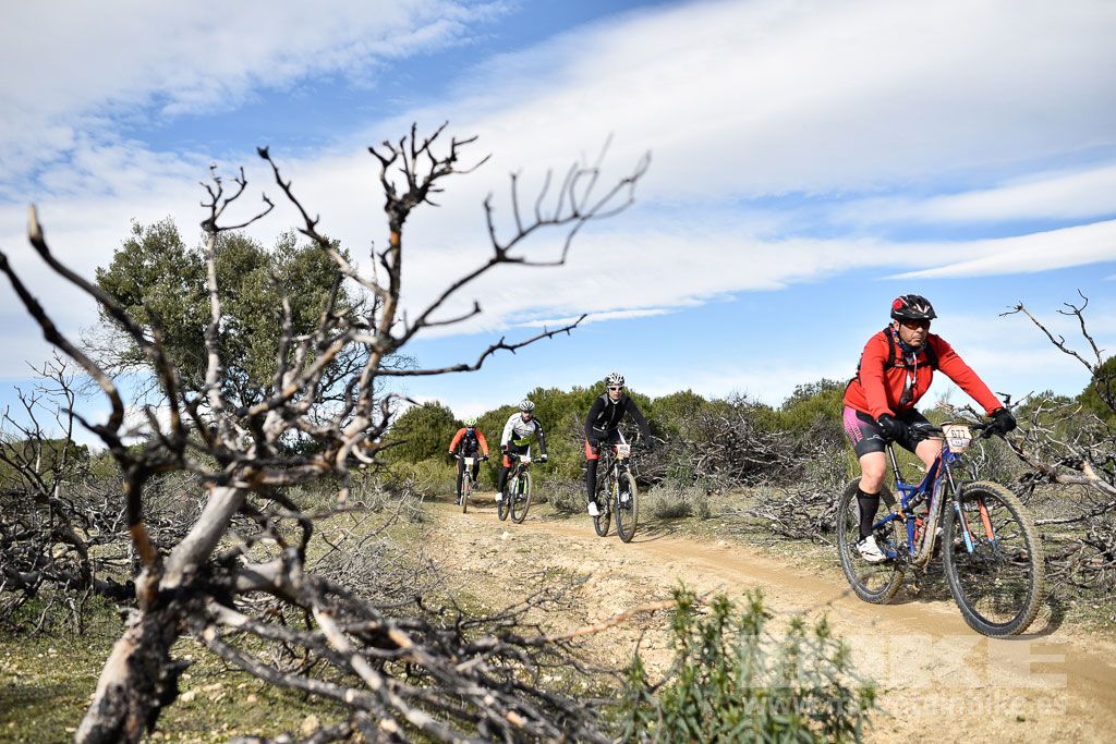 MTB 4 Estaciones Valdemorillo 2016 Ubicación 1 Galería 2