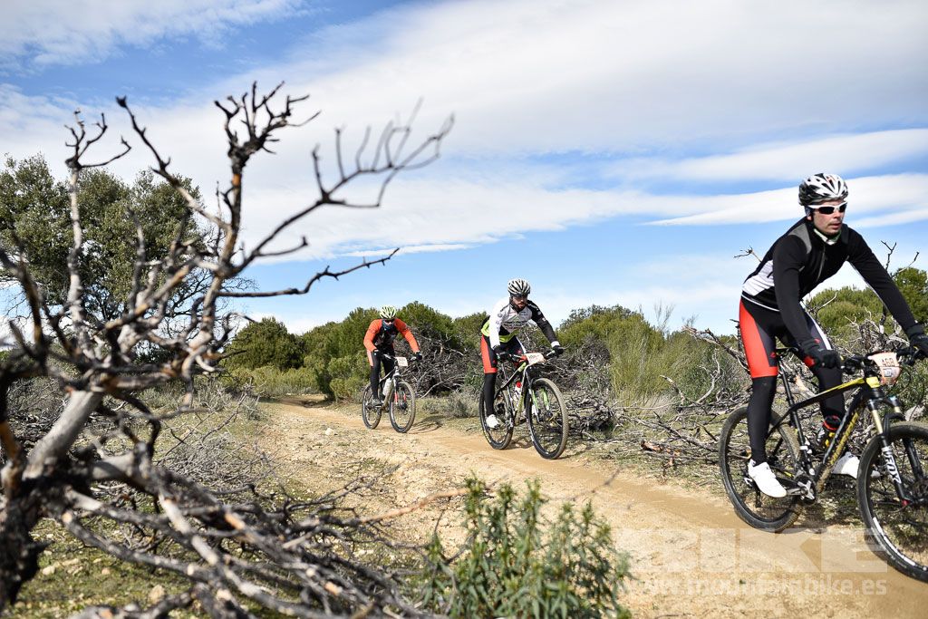 MTB 4 Estaciones Valdemorillo 2016 Ubicación 1 Galería 2