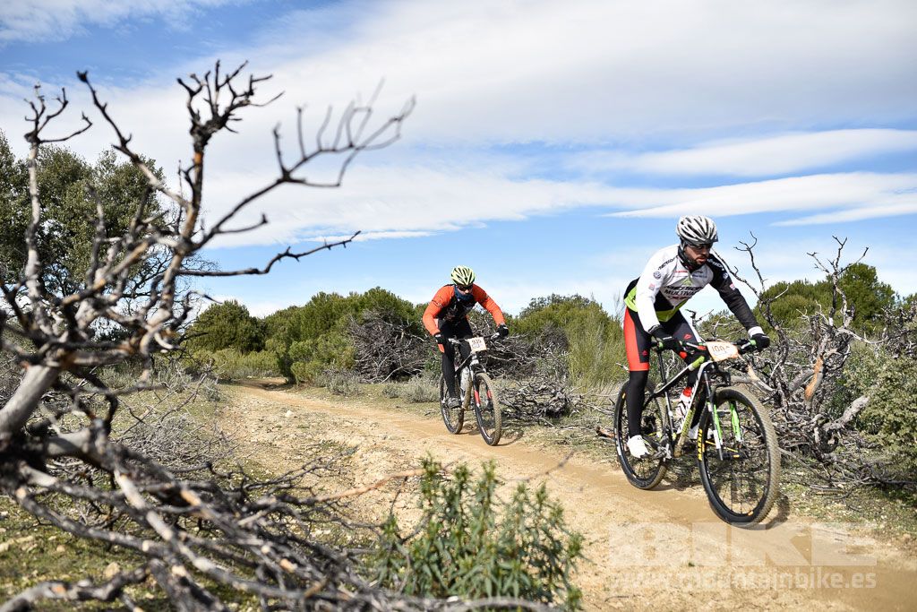 MTB 4 Estaciones Valdemorillo 2016 Ubicación 1 Galería 2