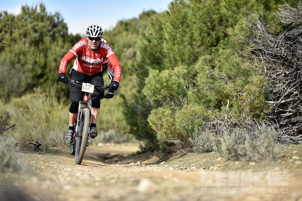 MTB 4 Estaciones Valdemorillo 2016 Ubicación 1 Galería 2