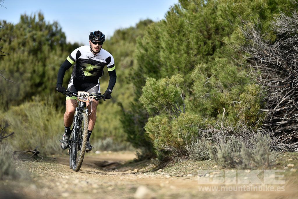 MTB 4 Estaciones Valdemorillo 2016 Ubicación 1 Galería 2