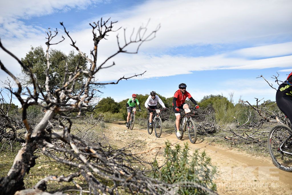 MTB 4 Estaciones Valdemorillo 2016 Ubicación 1 Galería 2