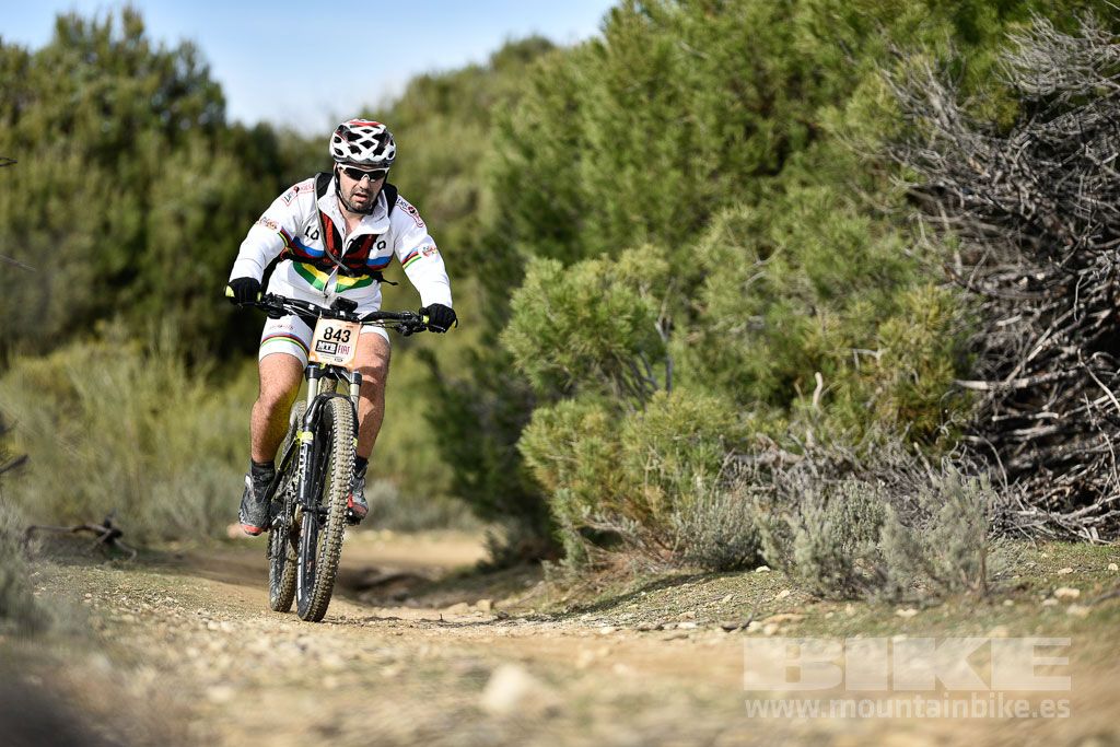 MTB 4 Estaciones Valdemorillo 2016 Ubicación 1 Galería 2