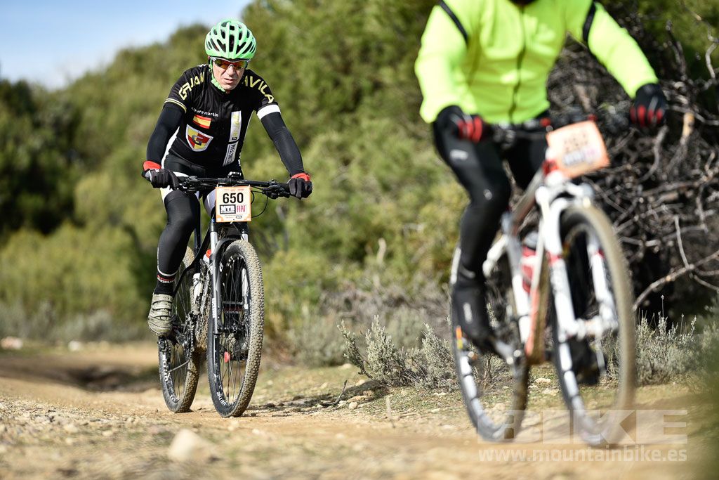 MTB 4 Estaciones Valdemorillo 2016 Ubicación 1 Galería 2