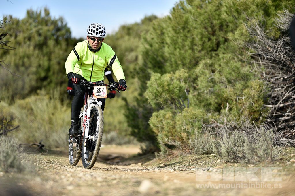 MTB 4 Estaciones Valdemorillo 2016 Ubicación 1 Galería 2