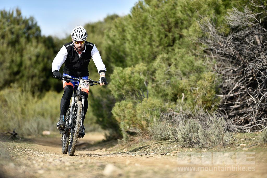 MTB 4 Estaciones Valdemorillo 2016 Ubicación 1 Galería 2