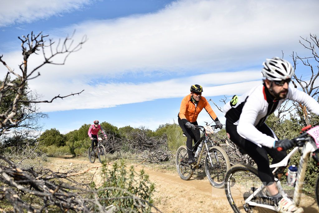 MTB 4 Estaciones Valdemorillo 2016 Ubicación 1 Galería 2