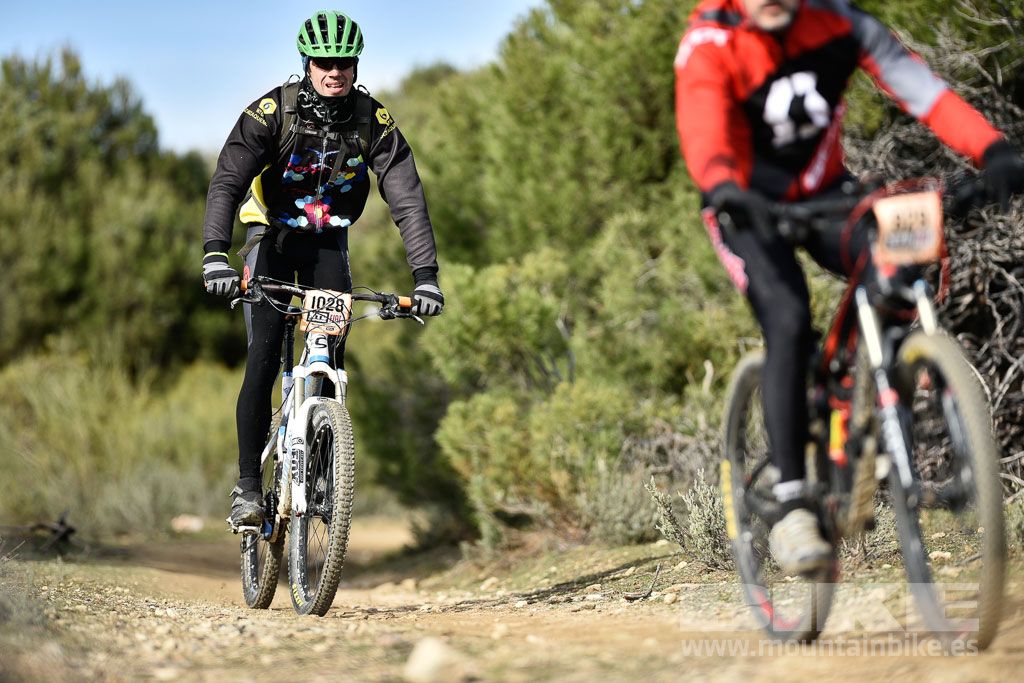MTB 4 Estaciones Valdemorillo 2016 Ubicación 1 Galería 2
