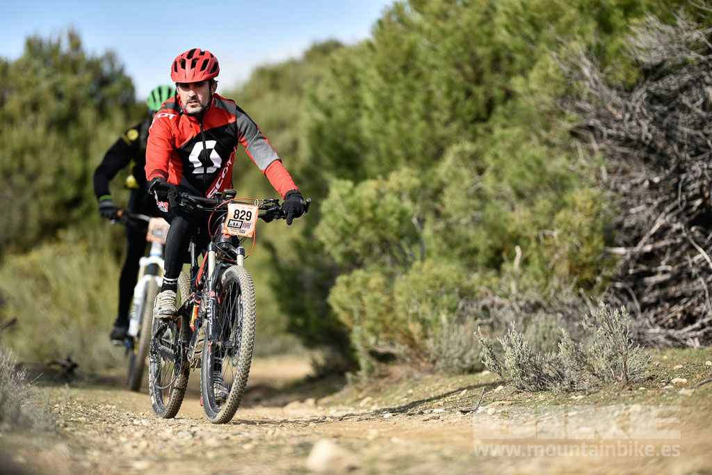 MTB 4 Estaciones Valdemorillo 2016 Ubicación 1 Galería 2