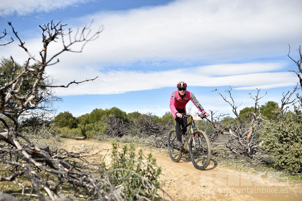 MTB 4 Estaciones Valdemorillo 2016 Ubicación 1 Galería 2