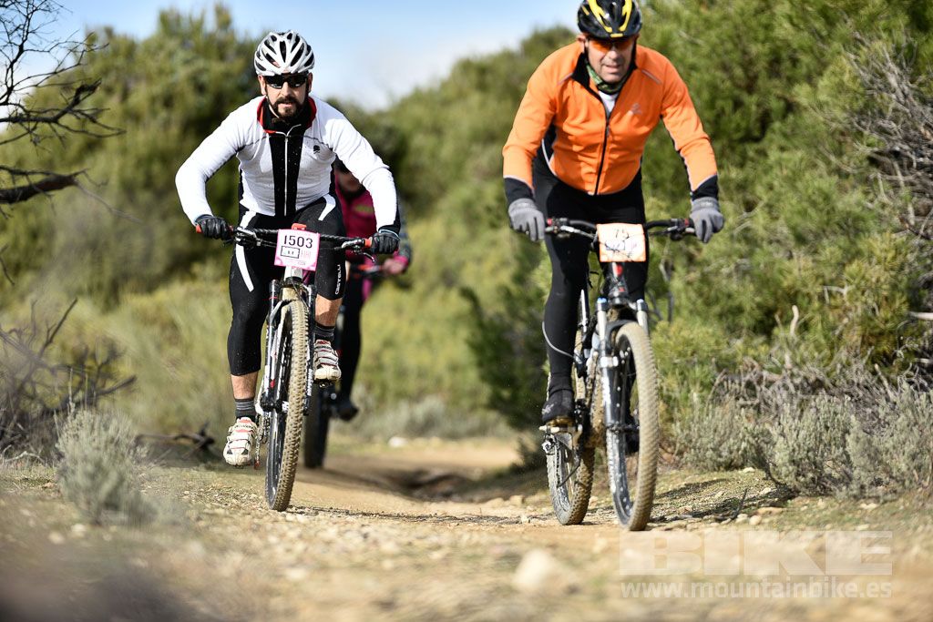 MTB 4 Estaciones Valdemorillo 2016 Ubicación 1 Galería 2