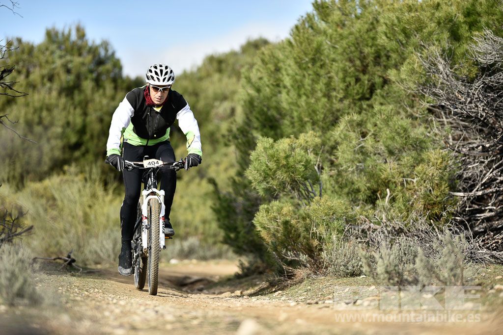 MTB 4 Estaciones Valdemorillo 2016 Ubicación 1 Galería 2