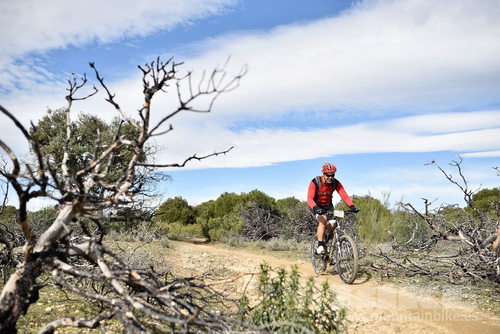 MTB 4 Estaciones Valdemorillo 2016 Ubicación 1 Galería 2